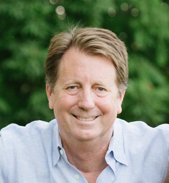 Derek Brown