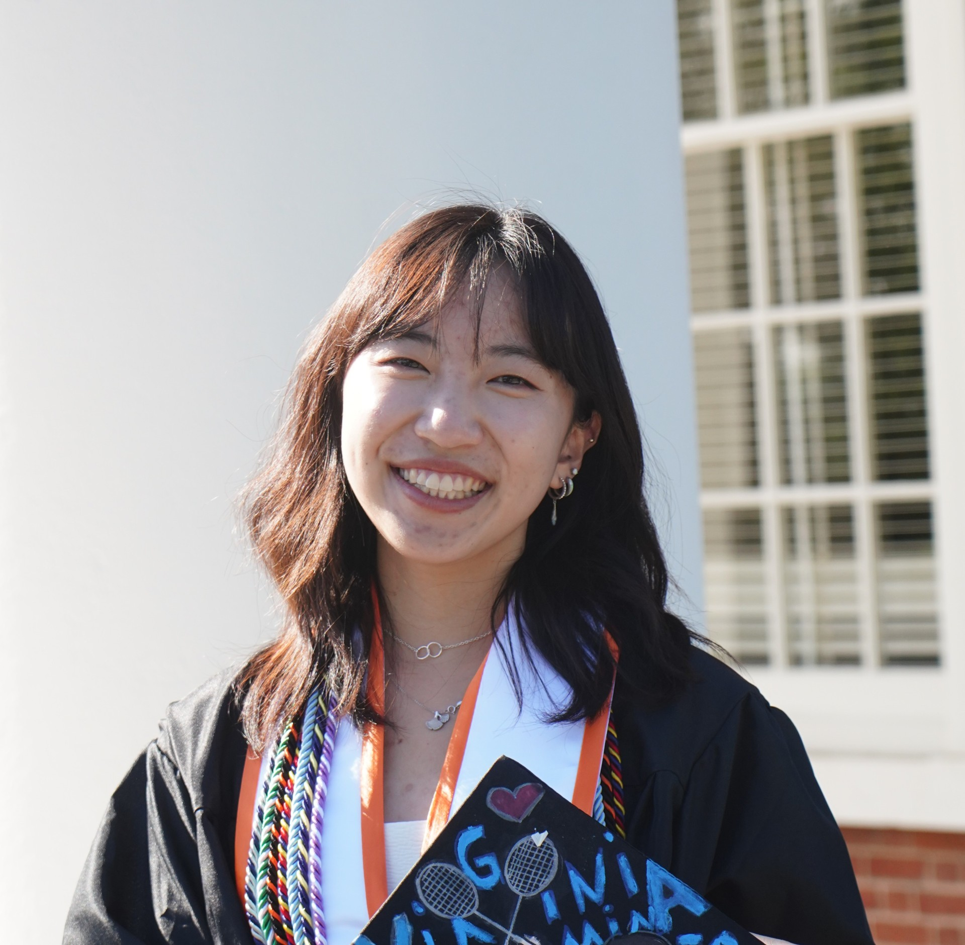 Gloria Wu