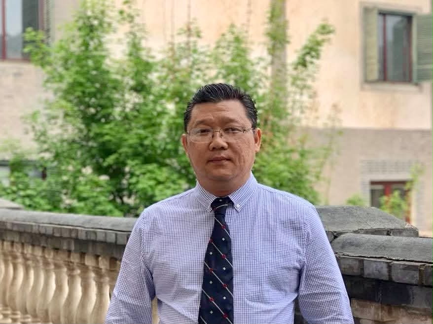 Myo Yan Naung Thein