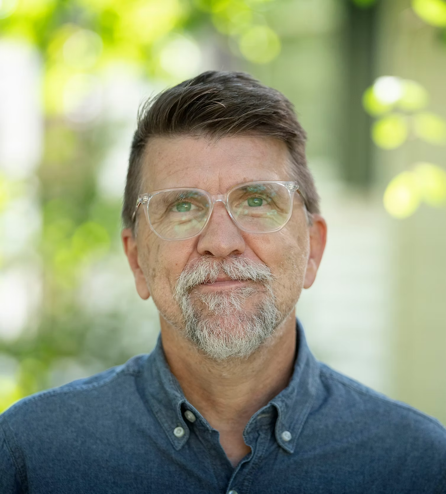 Steve Parks